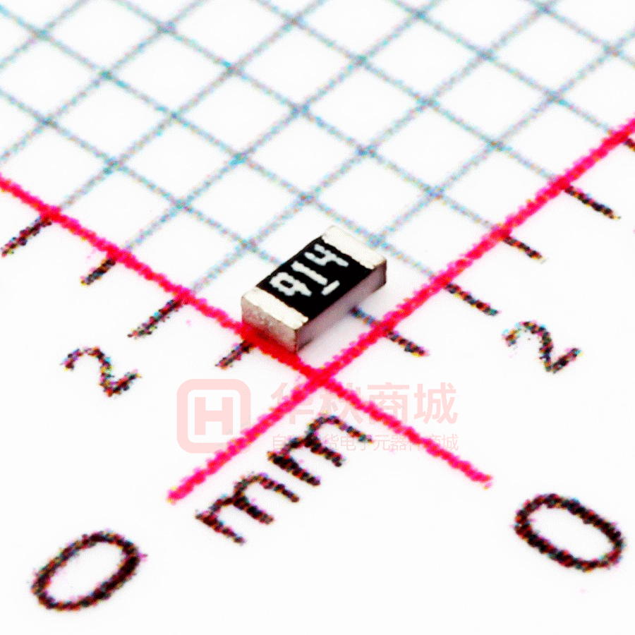 RC0603FR-07910KL