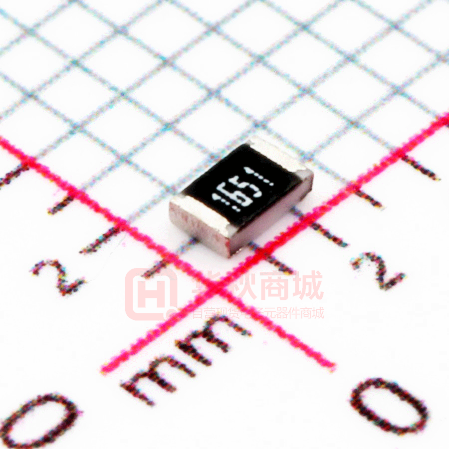0805W8F1651T5E