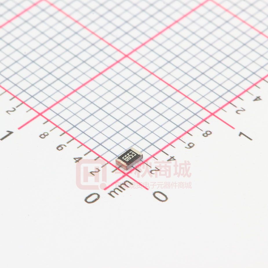 RC0805FR-07665KL