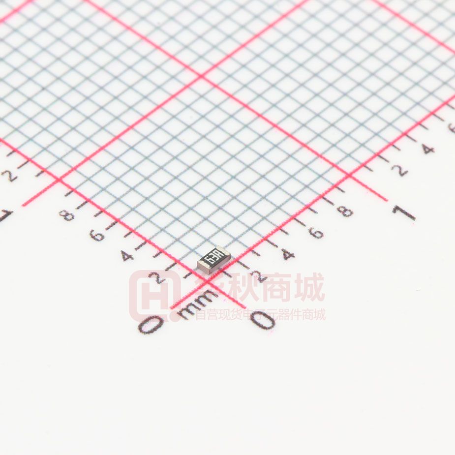 RC0603FR-07442RL