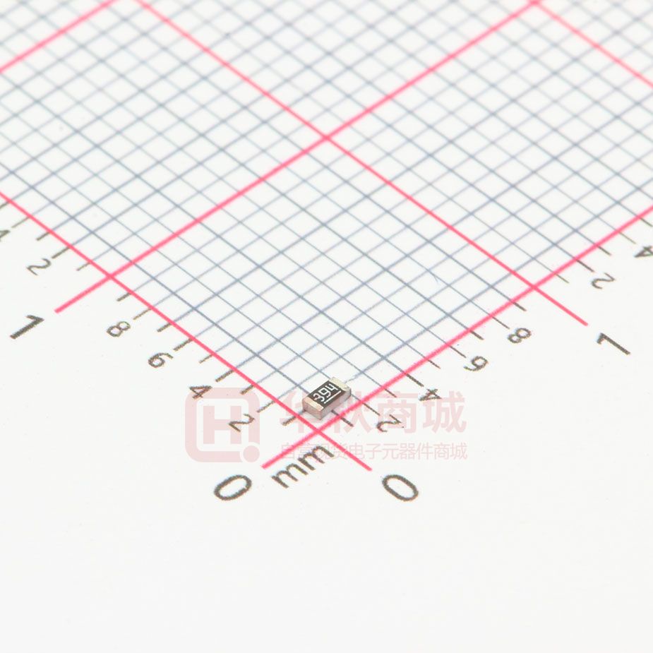 0603WAF3903T5E