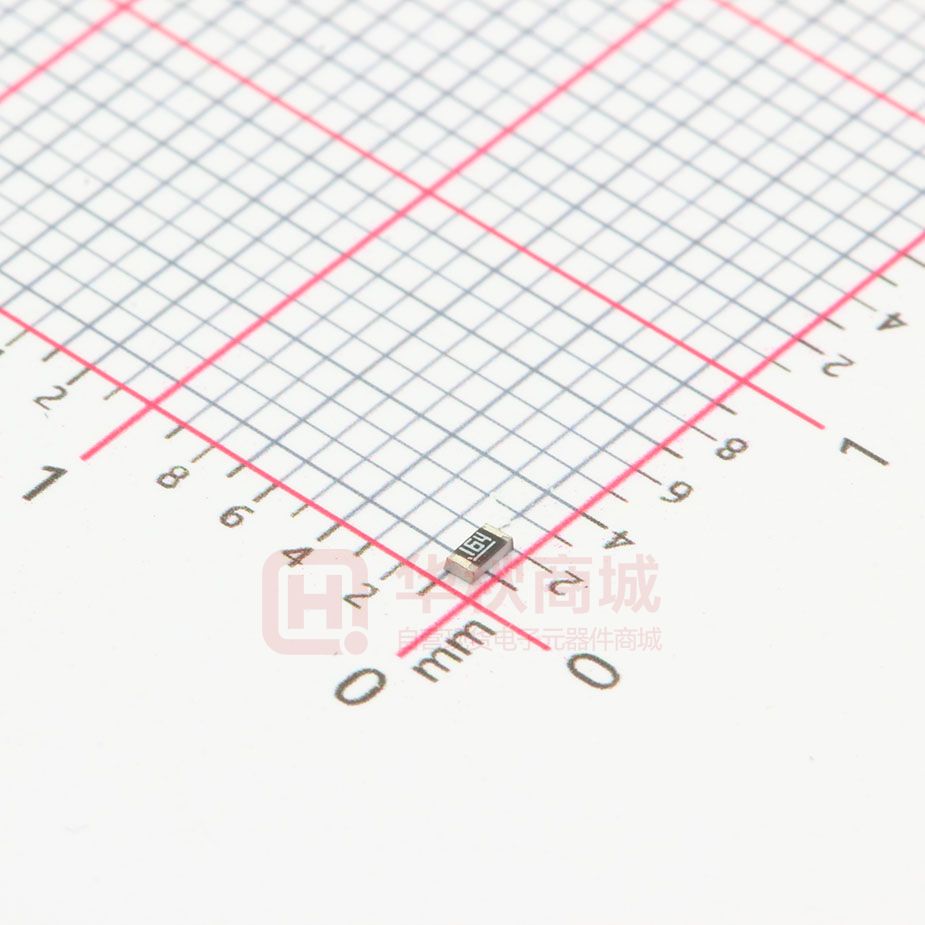 0603WAF1603T5E