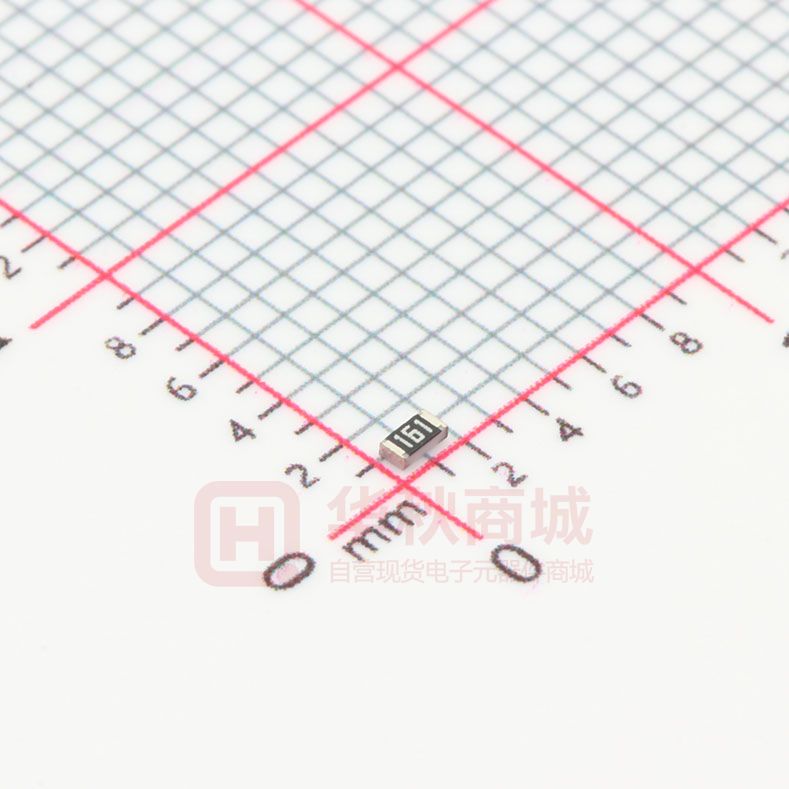 RC0603JR-07160RL