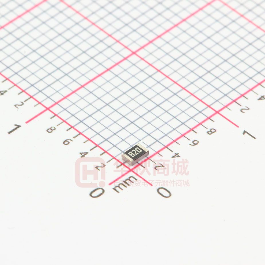 RC0805JR-0782RL