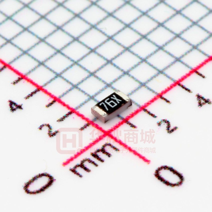 0603WAF604JT5E