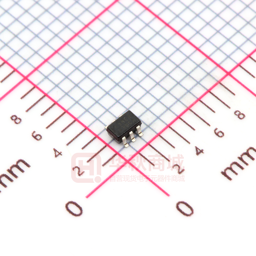 BSS138DW-7-F