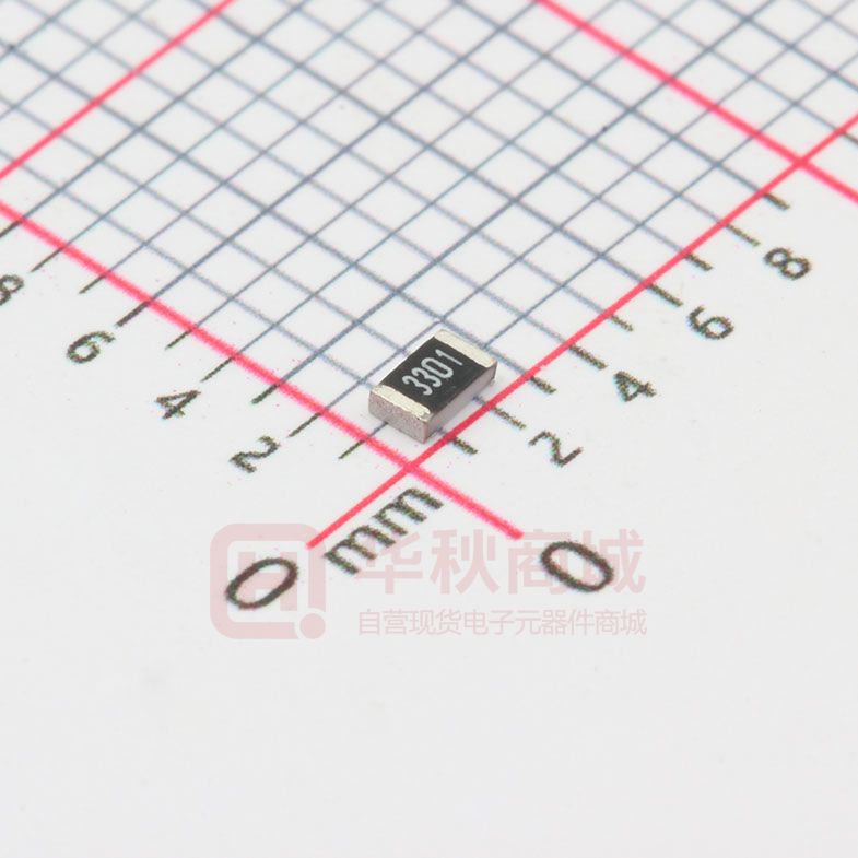 0805W8F3301T5E
