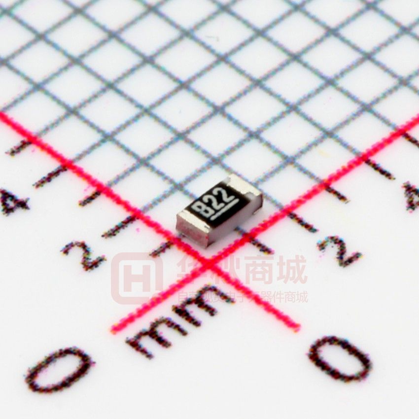 0603WAF8201T5E