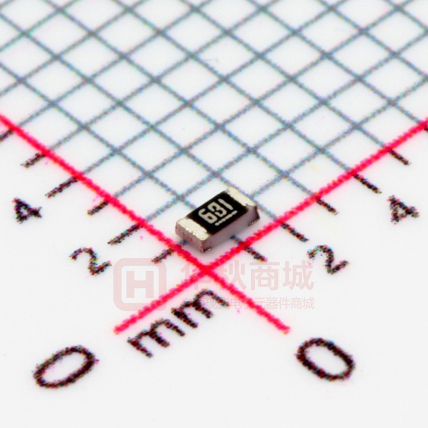 0603WAF6800T5E