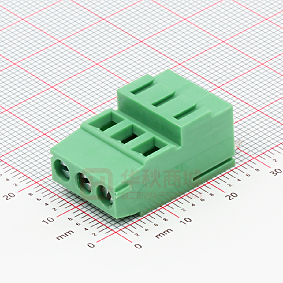 DB128H-5.08-3P-GN-S