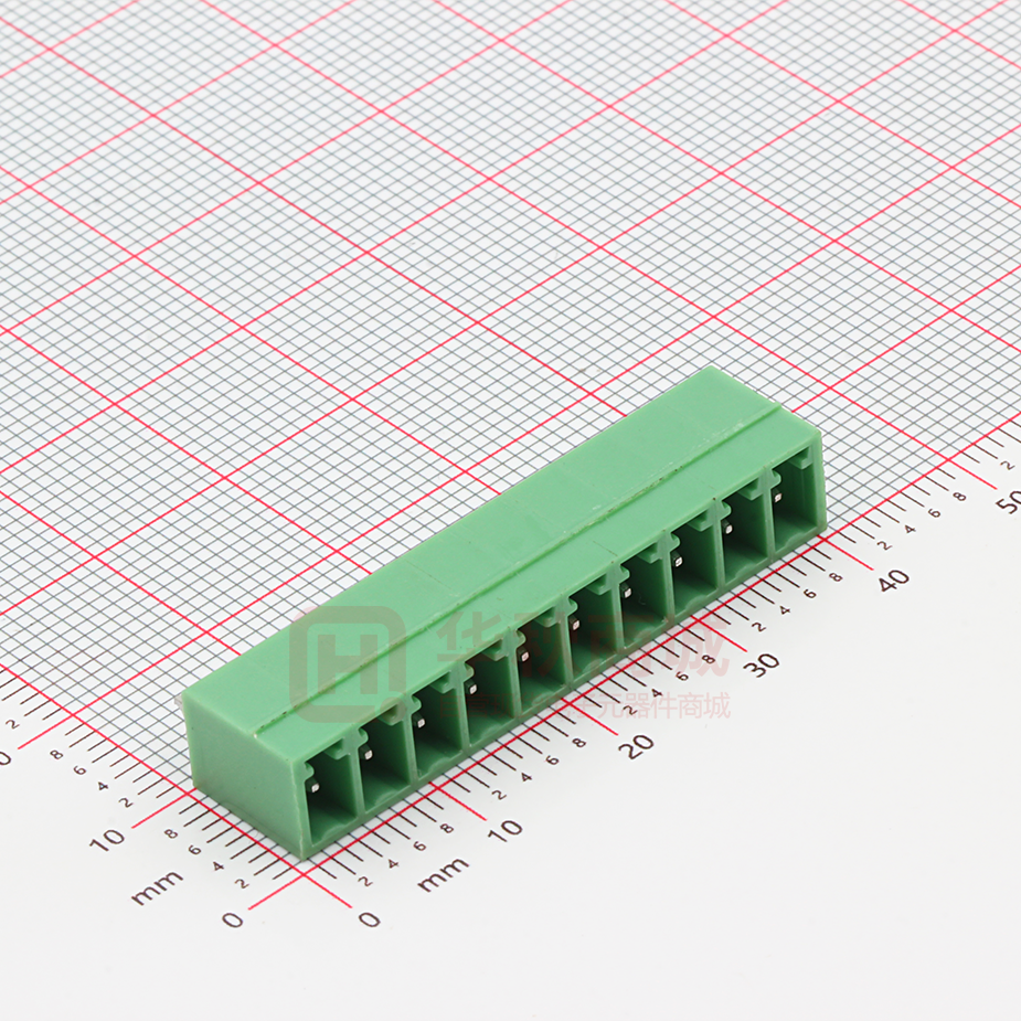 DB2EVC-3.81-10P-GN