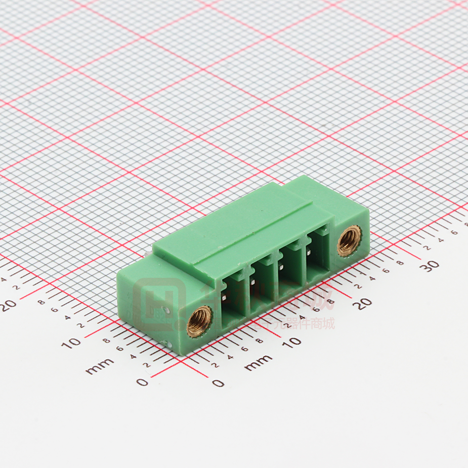 DB2EVM-3.81-4P-GN