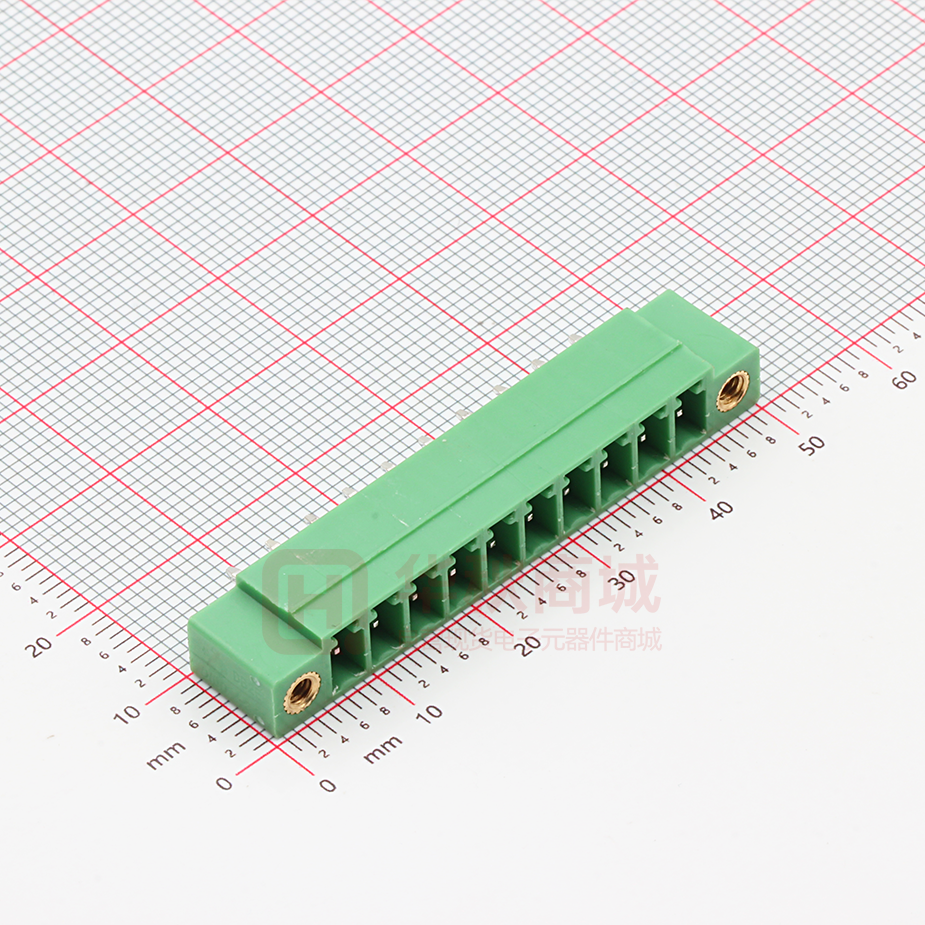 DB2EVM-3.81-10P-GN