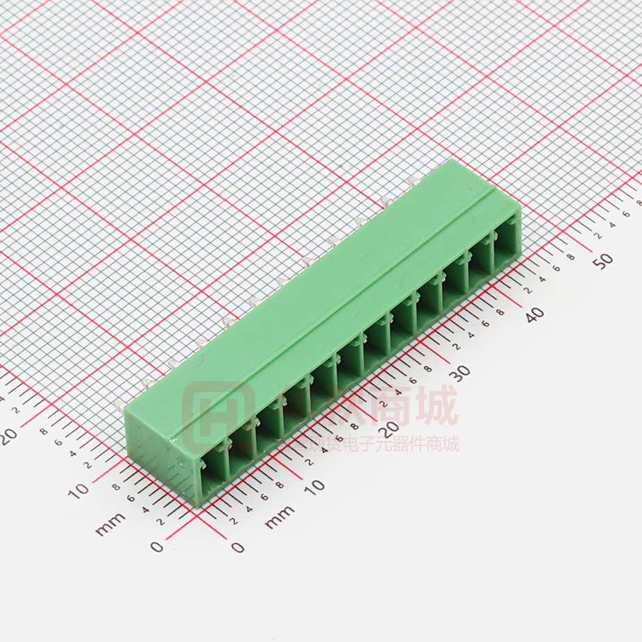 DB2EVC-3.5-12P-GN