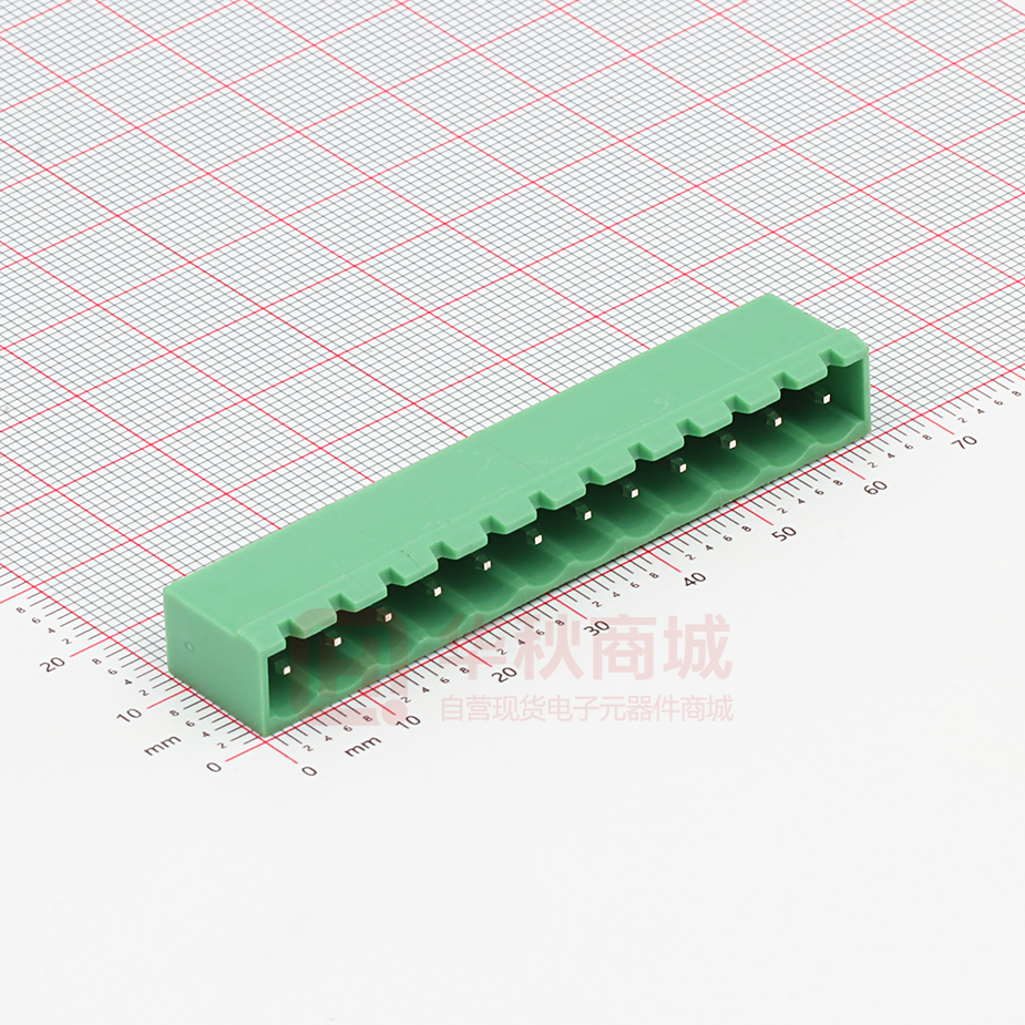 DB2EVC-5.08-12P-GN