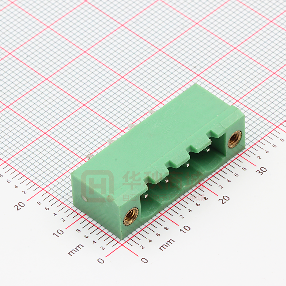 DB2EVM-5.08-4P-GN
