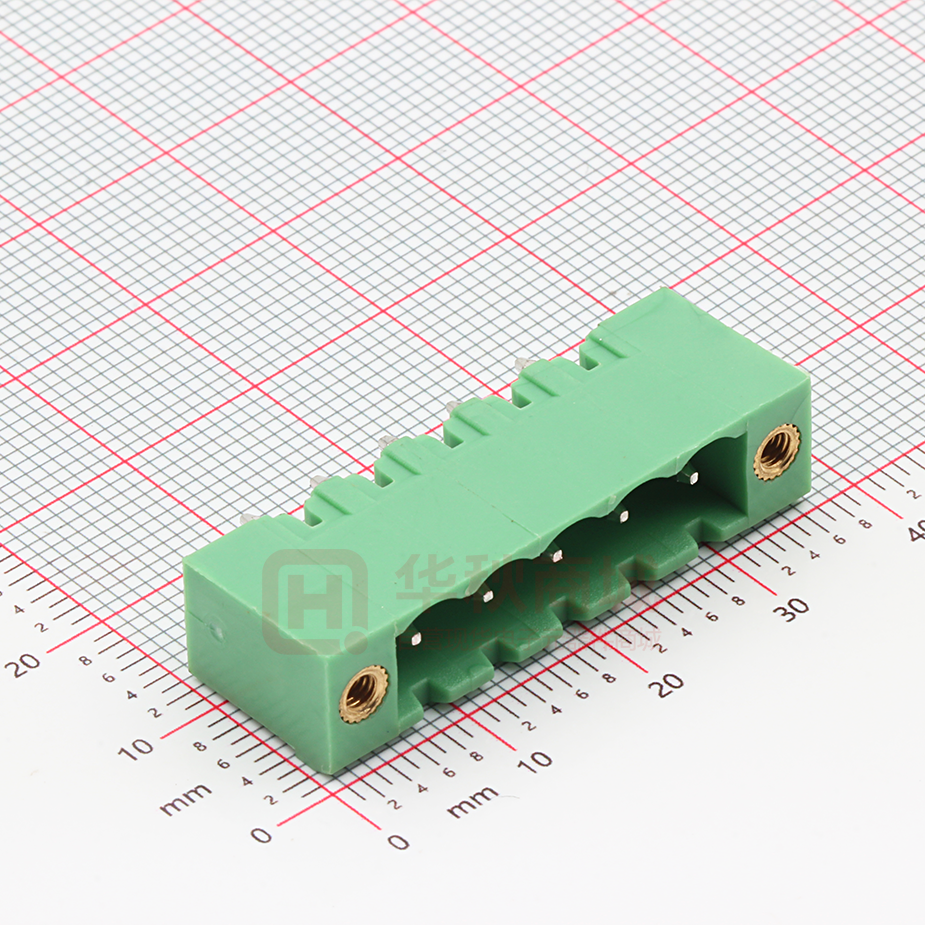 DB2EVM-5.08-5P-GN