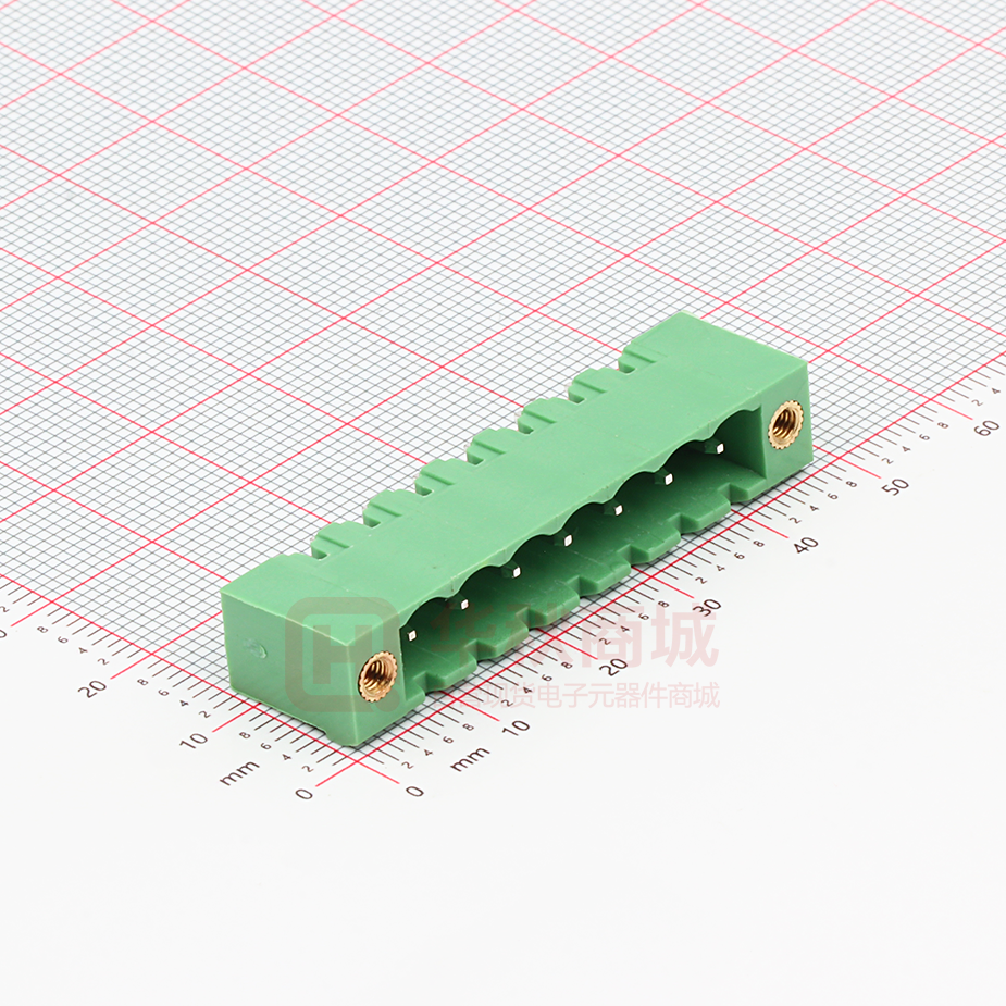 DB2EVM-5.08-7P-GN