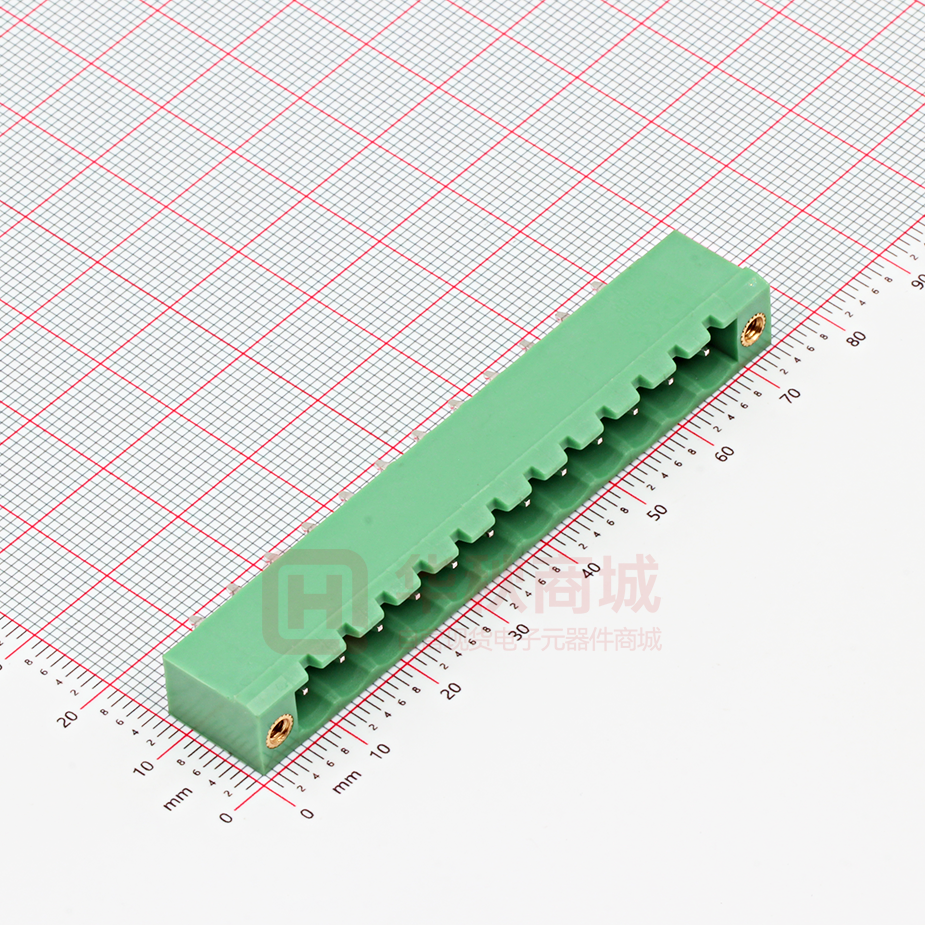 DB2EVM-5.08-12P-GN
