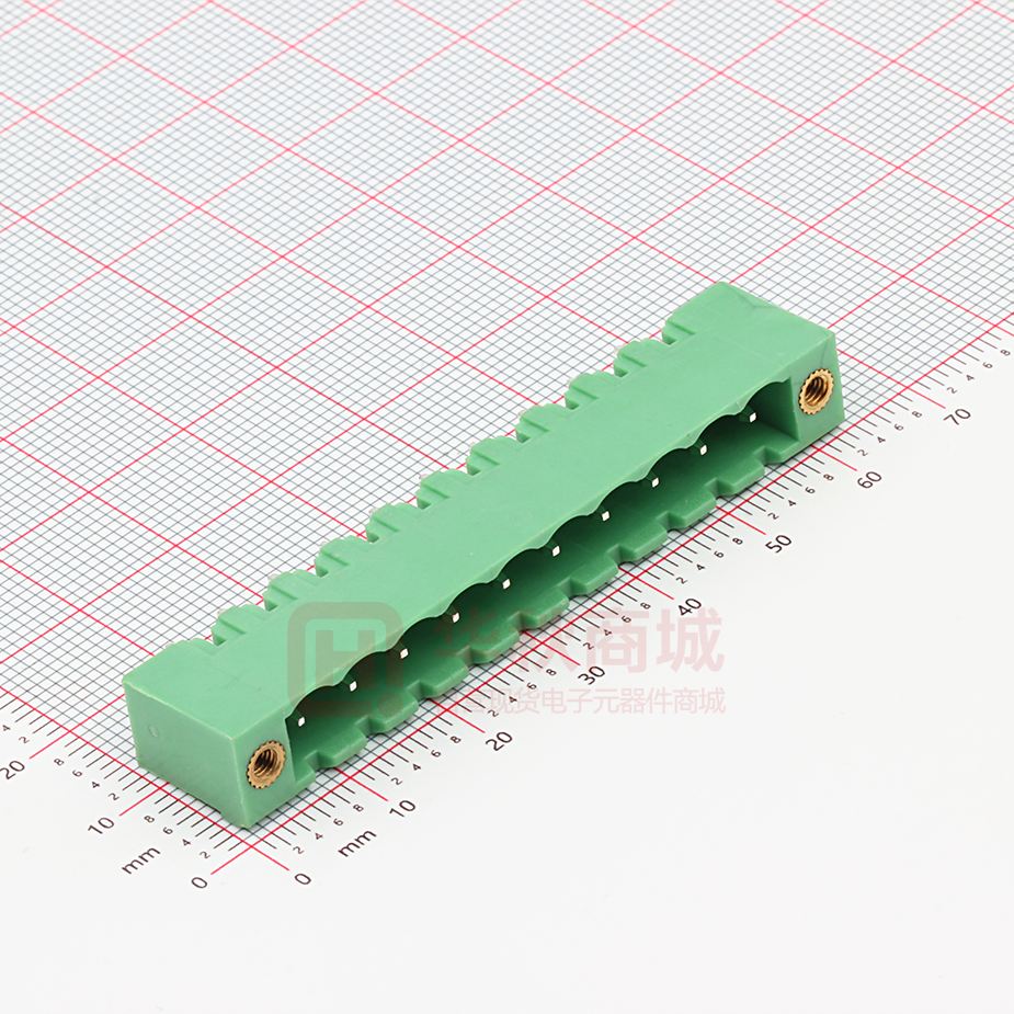 DB2EVM-5.08-10P-GN