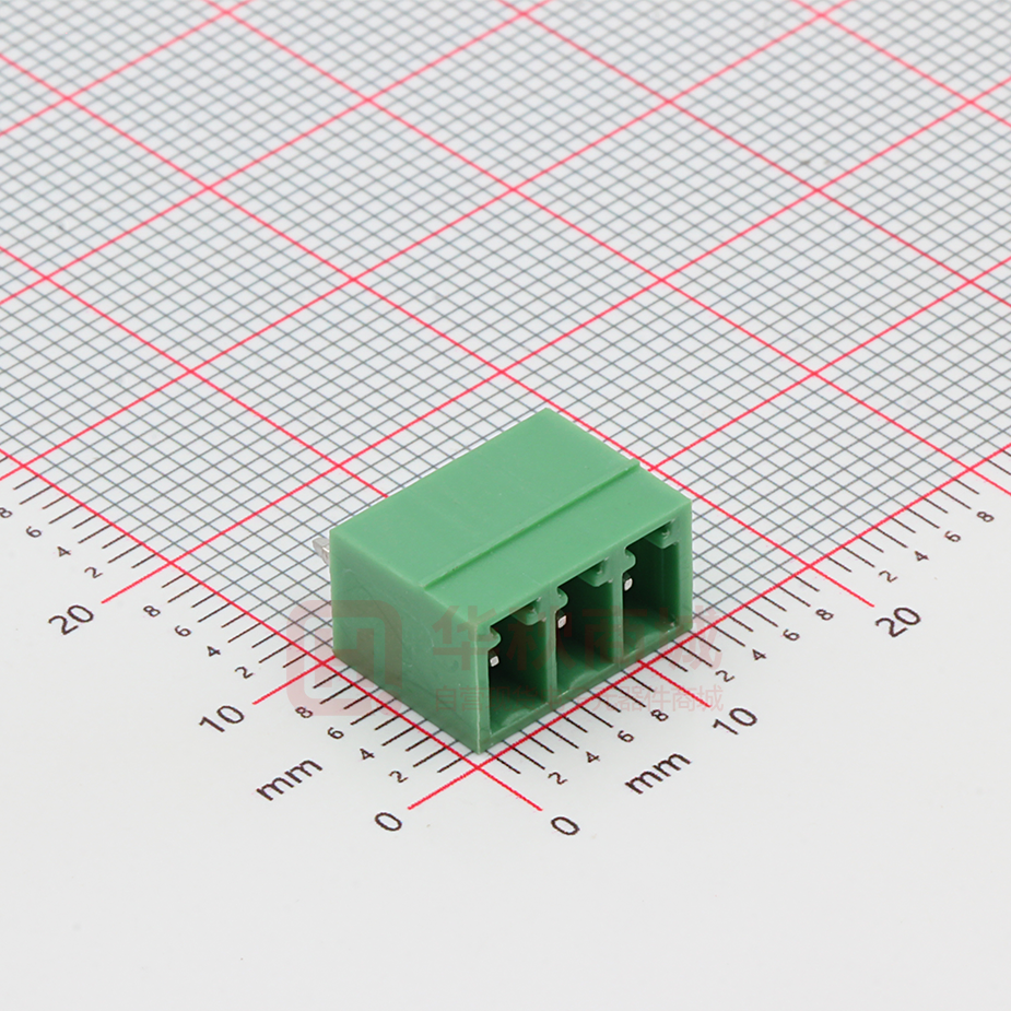 DB2EVC-3.81-3P-GN