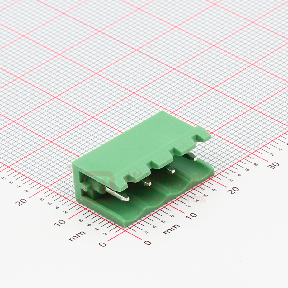 DB2EV-5.08-4P-GN