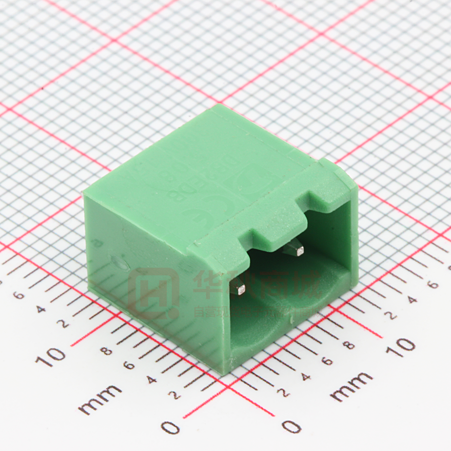 DB2EVC-5.08-2P-GN