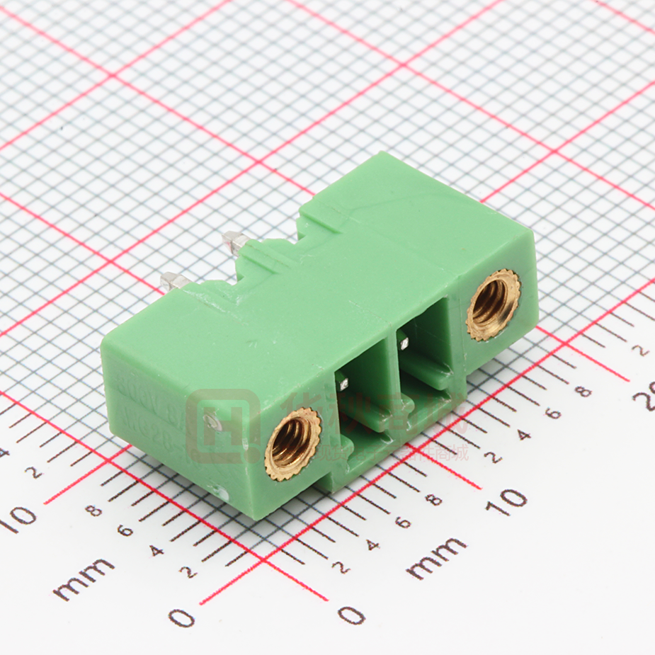 DB2EVM-3.81-2P-GN