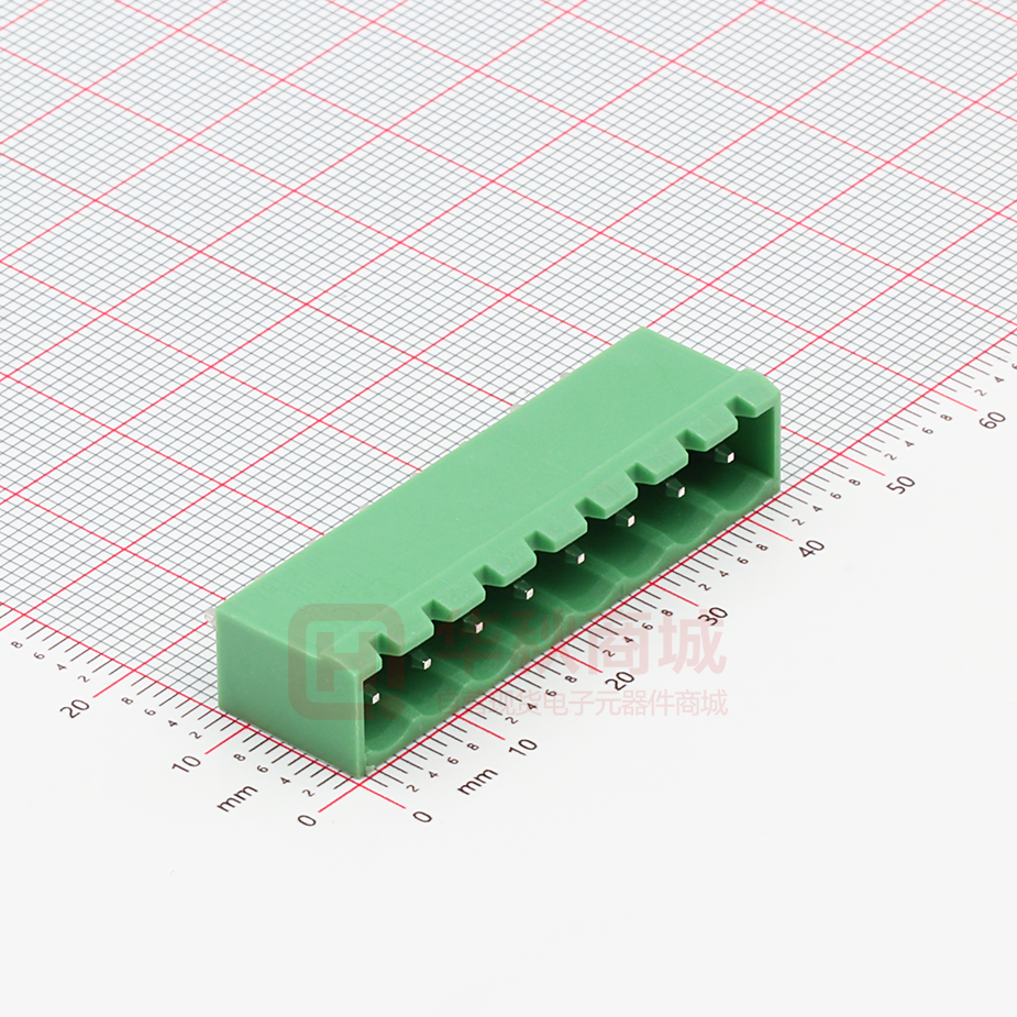DB2EVC-5.08-8P-GN