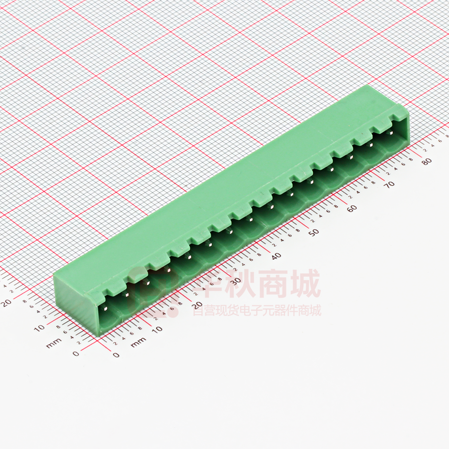 DB2EVC-5.08-15P-GN