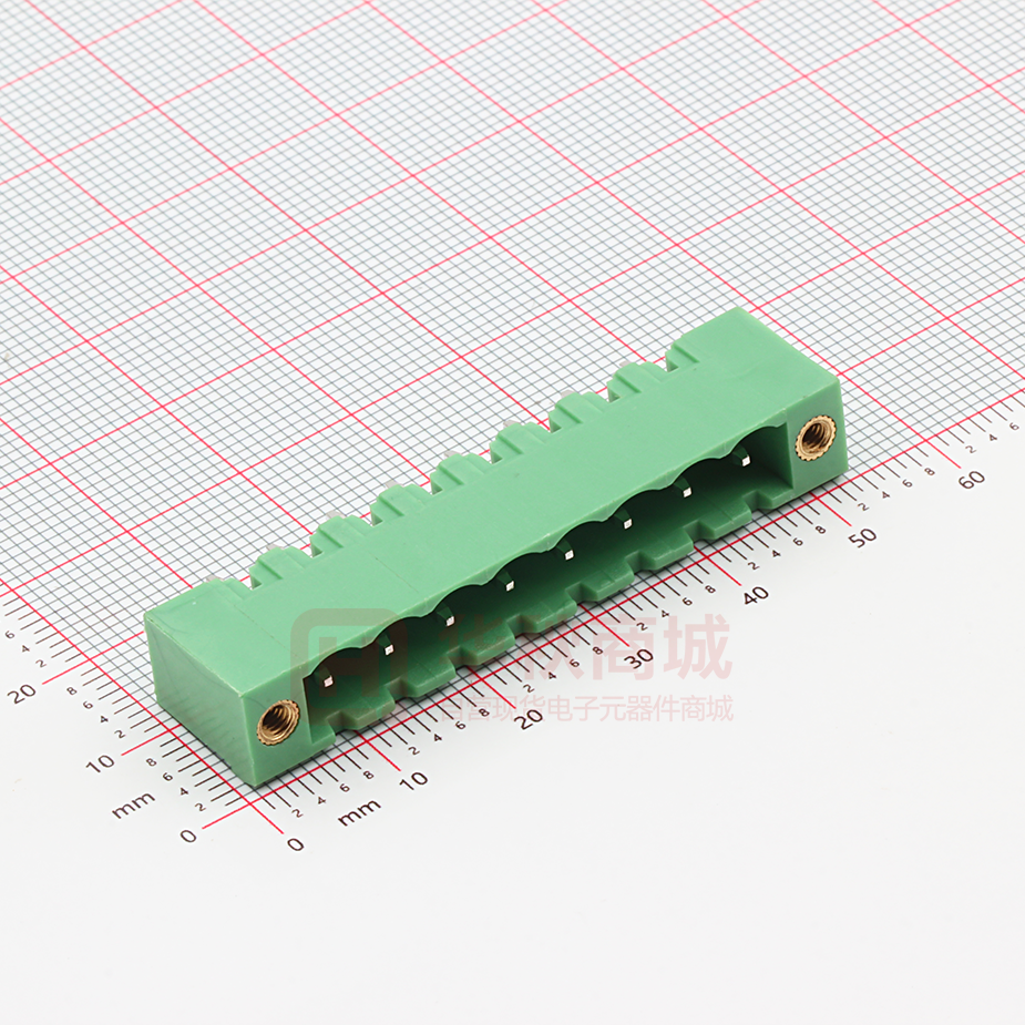 DB2EVM-5.08-8P-GN