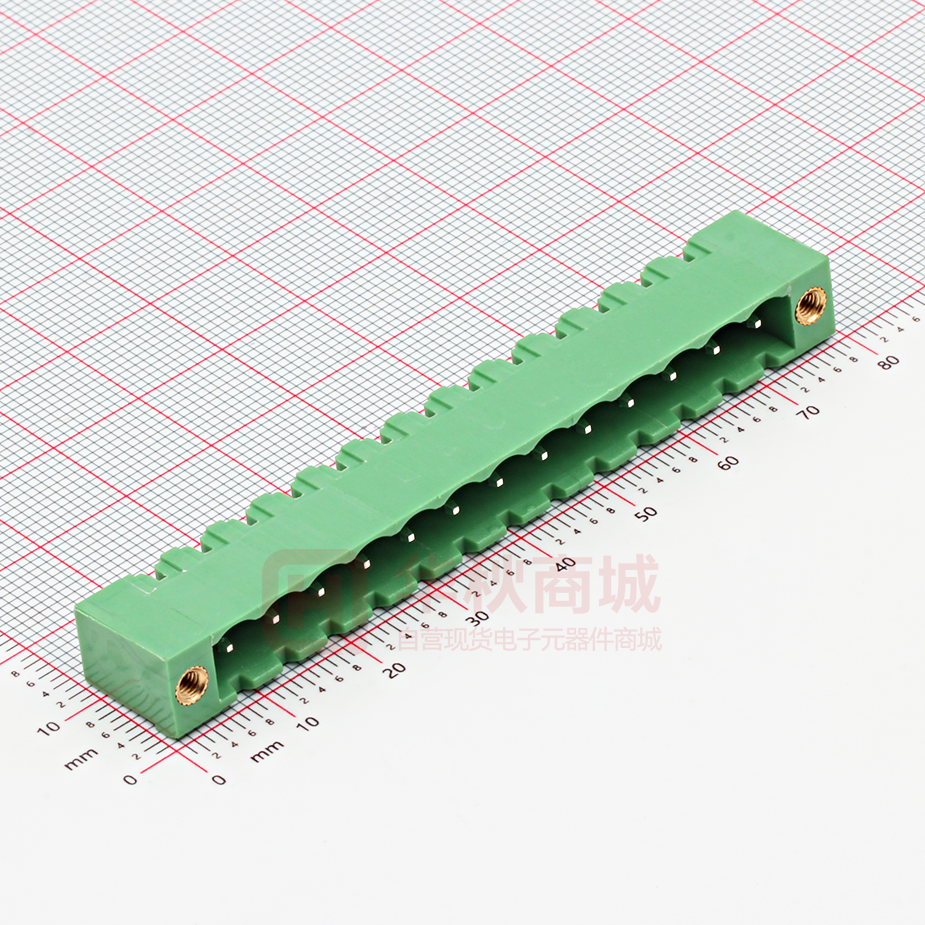 DB2EVM-5.08-13P-GN