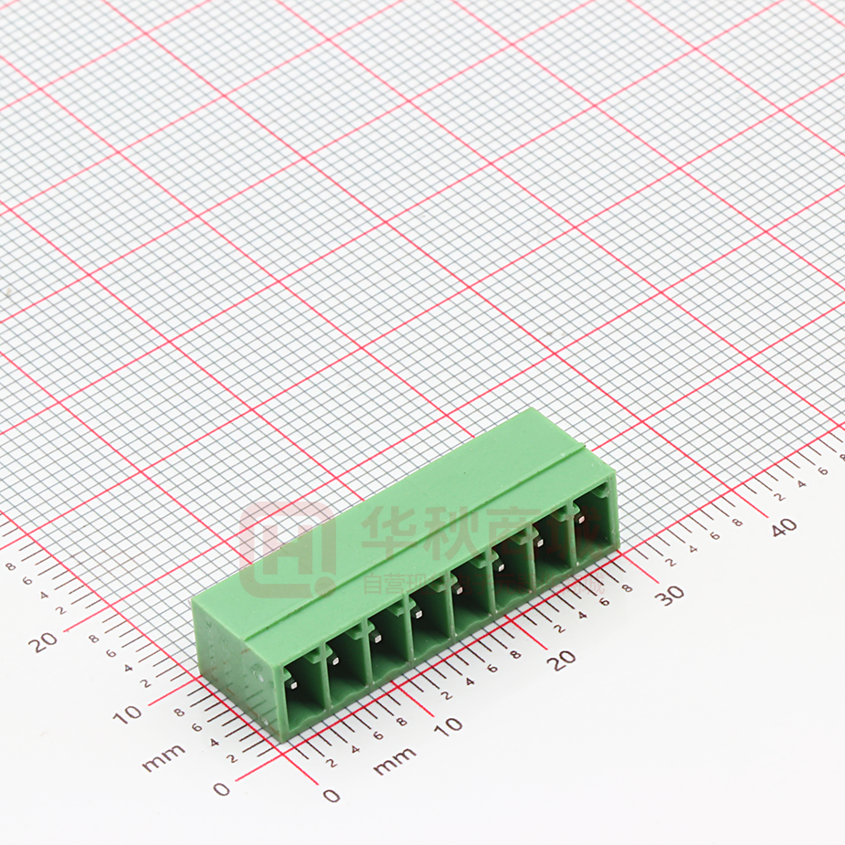 DB2EVC-3.5-8P-GN