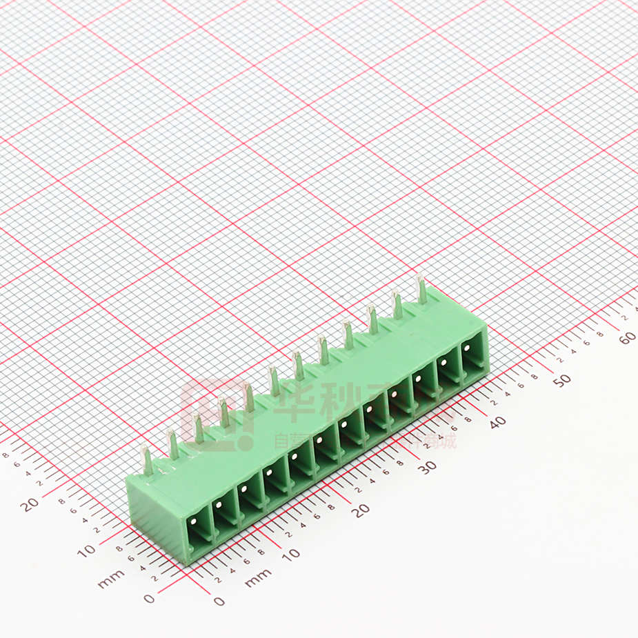 DB2ERC-3.5-12P-GN