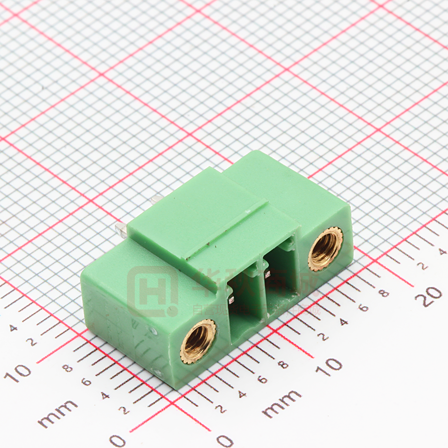 DB2EVM-3.5-2P-GN