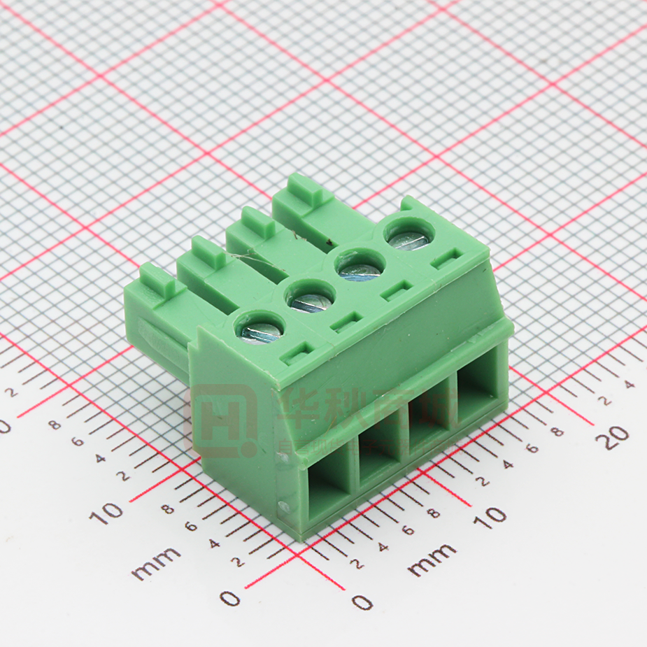 DB2EK-3.81-4P-GN-S
