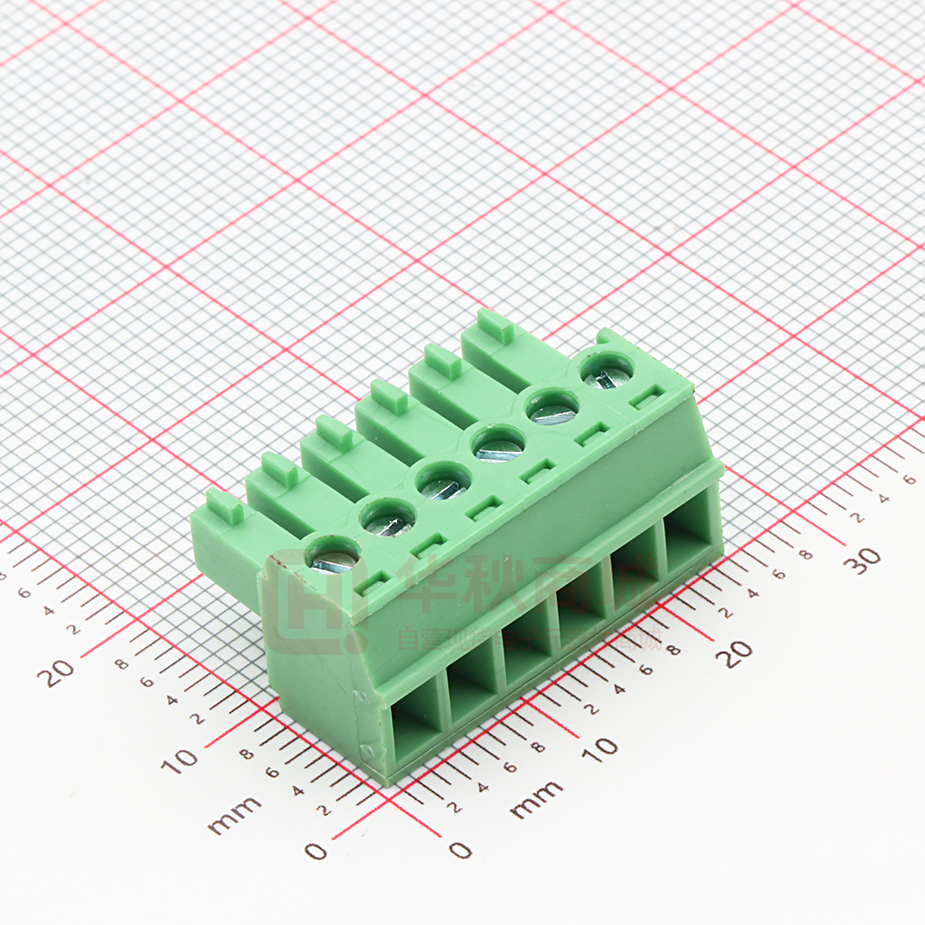 DB2EK-3.81-6P-GN-S