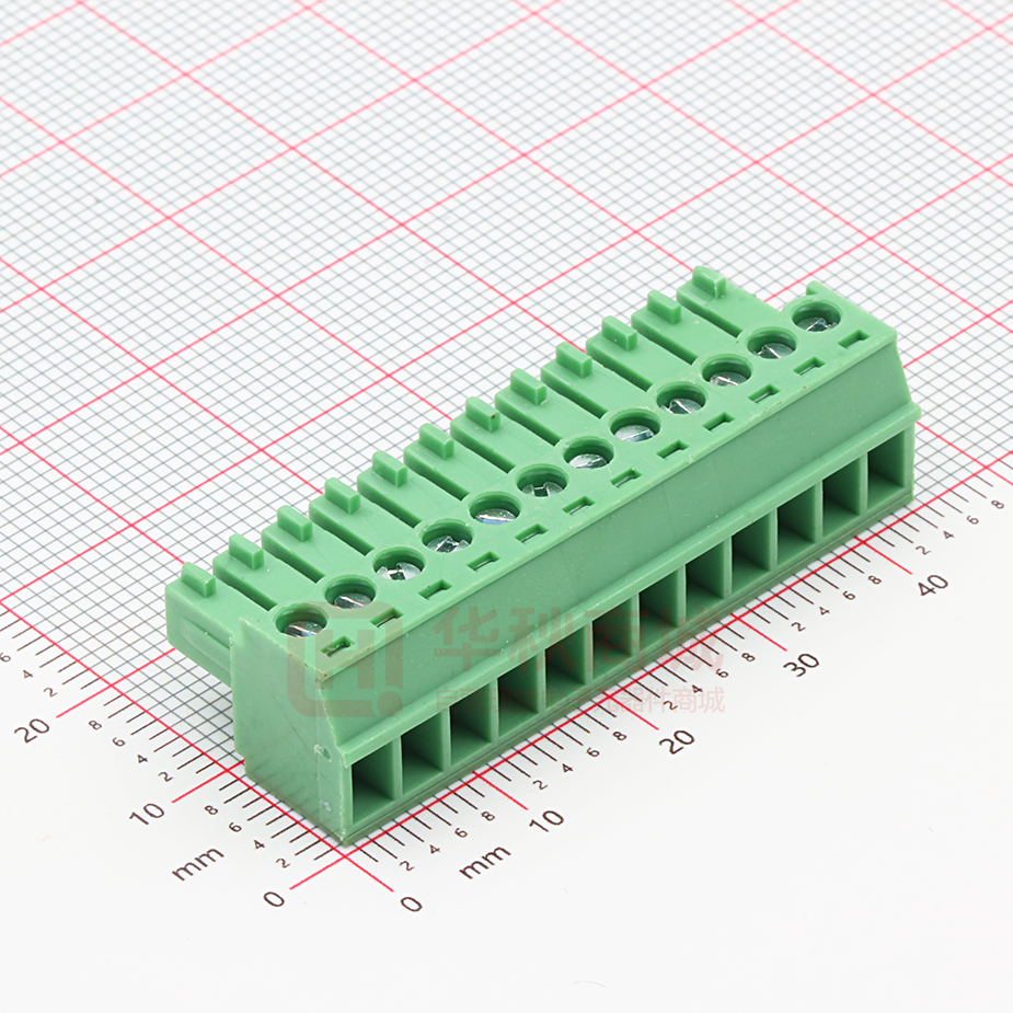 DB2EK-3.5-12P-GN-S