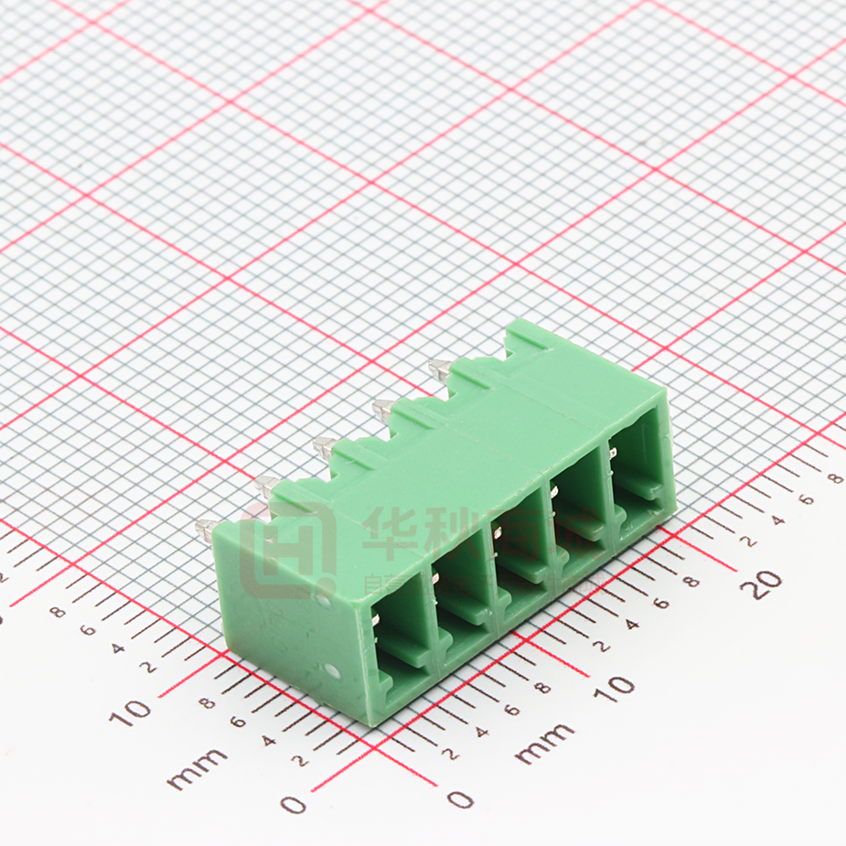 DB2EVC-3.81-5P-GN