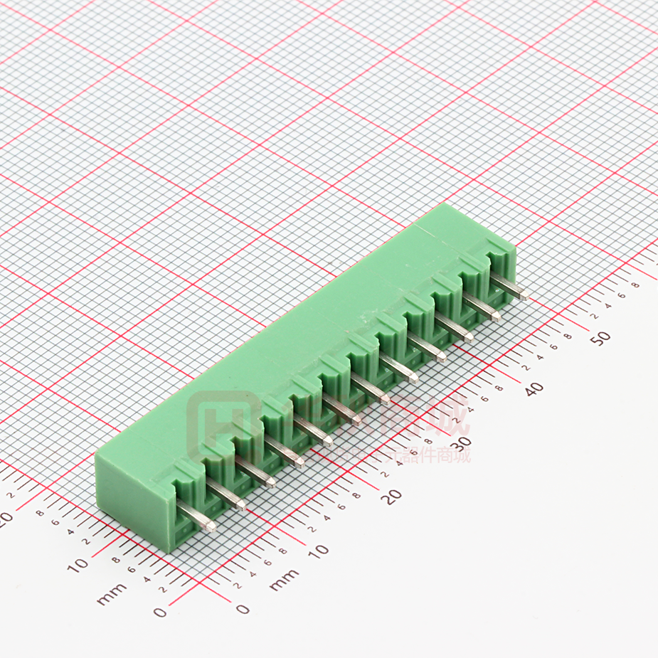 DB2EVC-3.81-12P-GN