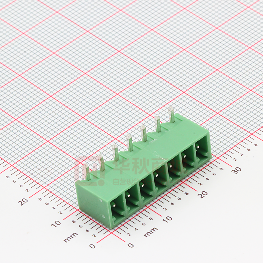 DB2ERC-3.81-7P-GN