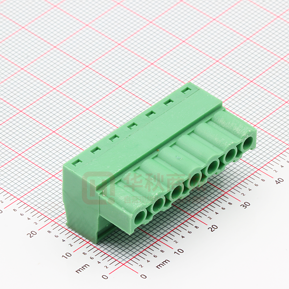DB2EK-5.08-7P-GN-S