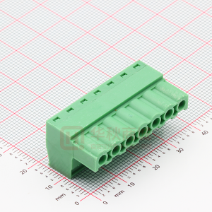 DB2EK-5.08-7P-GN-S