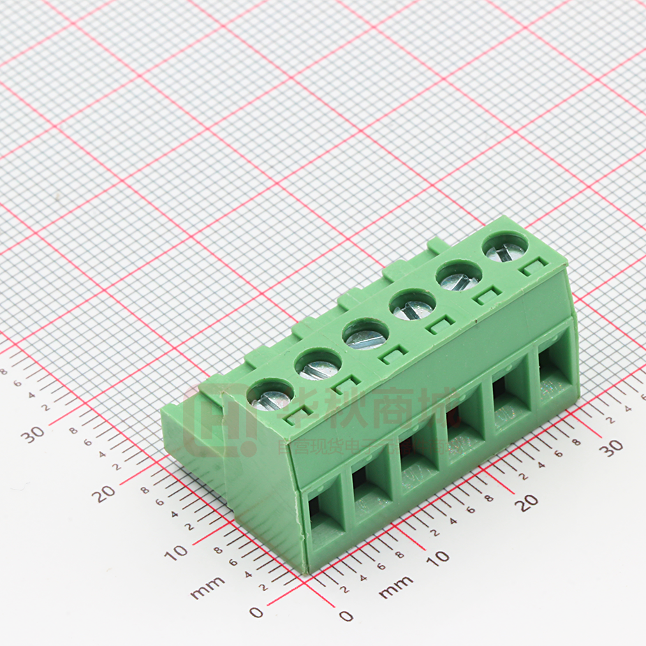 DB2EK-5.08-6P-GN-S