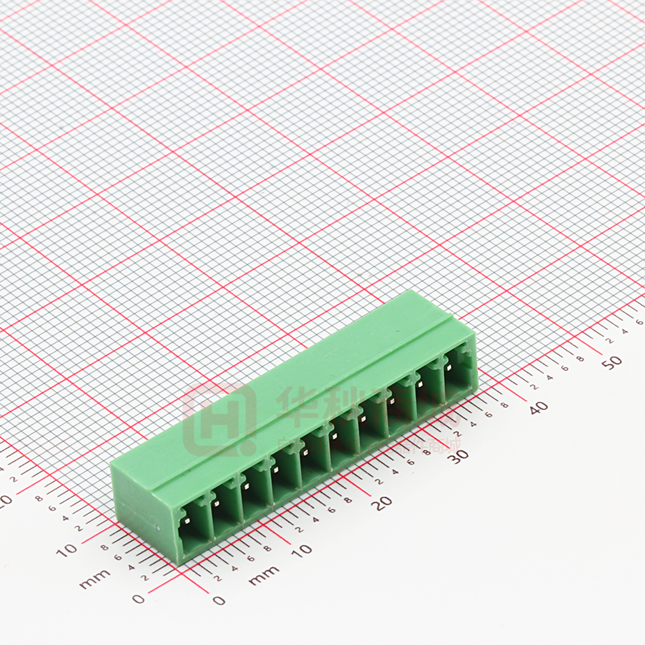 DB2EVC-3.5-10P-GN