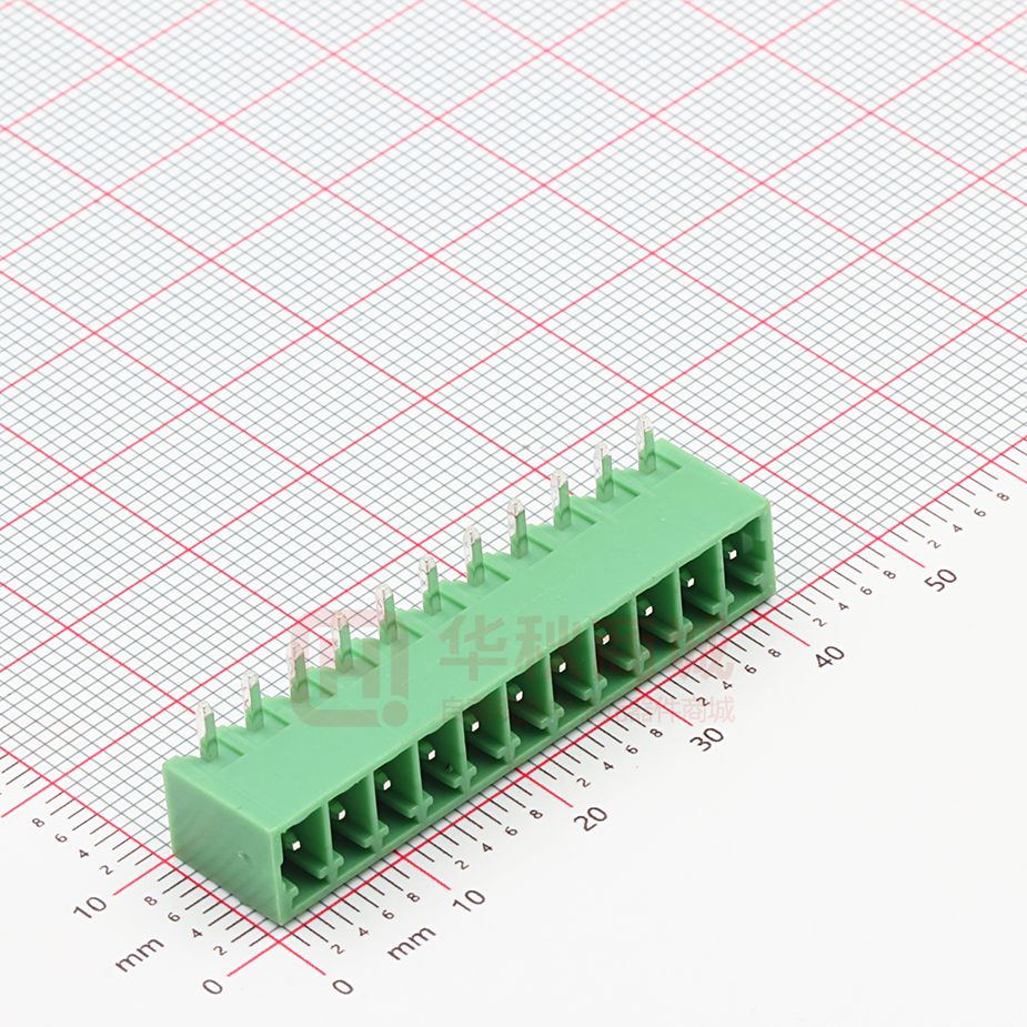 DB2ERC-3.5-11P-GN