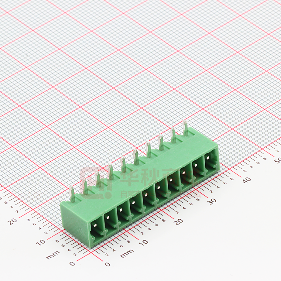 DB2ERC-3.5-10P-GN