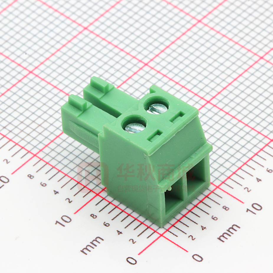 DB2EK-3.81-2P-GN-S