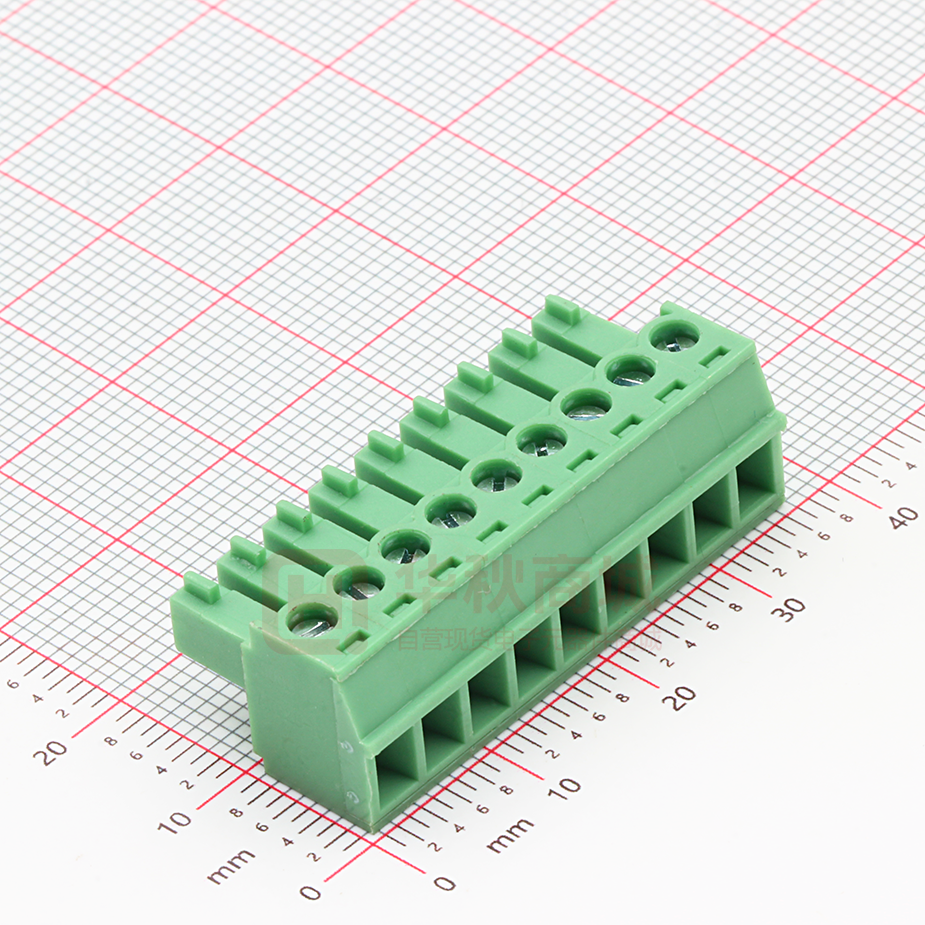 DB2EK-3.81-9P-GN-S