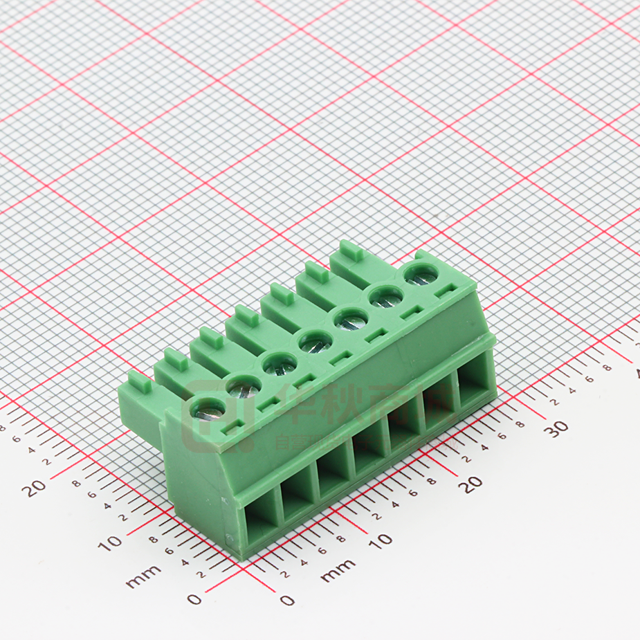 DB2EK-3.81-7P-GN-S
